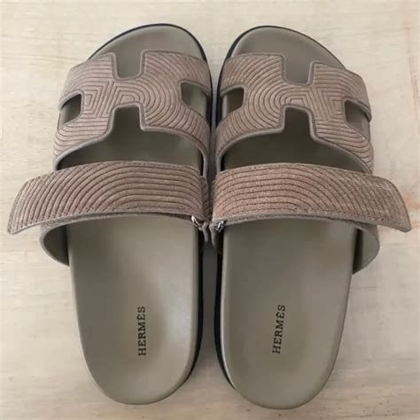 hermes slippers replica philippines|hermes chypre sandals dupe.